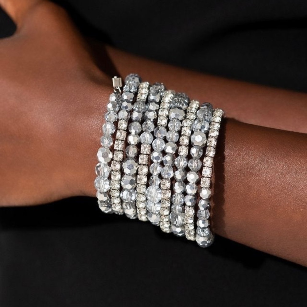 2023 Zi Bracelet Paparazzi Accessories